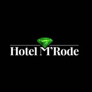 Logo Hôtel M'Rode