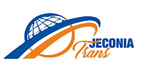 Logo JECONIA Trans