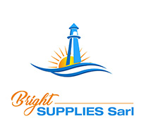 Logo bright suppl